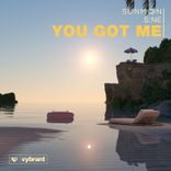 Portada para "You Got Me"