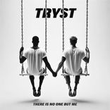 Artwork for "TRYST"