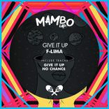 Artwork for "Give It Up"