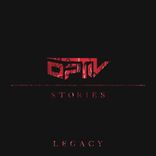 Artwork for "Legacy"