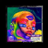 Artwork for "Secret Lover"