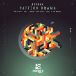 Artwork for "Pattern Drama"