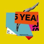 Portada para "Music Makes Me Deeppa 5 Years: Vol 1"