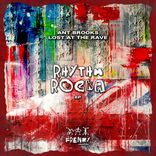 Artwork for "Rhythm Rocka"
