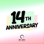 Artwork for "14th Anniversary"