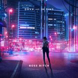 Artwork for "Boss Bitch"