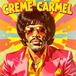 Artwork voor "Creme Carmel"