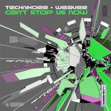 Artwork for "Can't Stop Us Now"