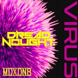 Portada para "Virus"