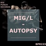 Artwork for "Autopsy"