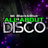 Artwork für "All About Disco"