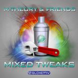 Artwork for "Mixed Tweeks"