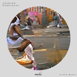 Artwork for "Disco Magic"