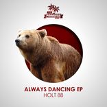 Artwork for "Always Dancing"
