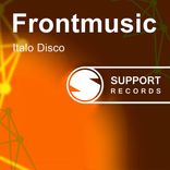 Artwork voor "Italo Disco"