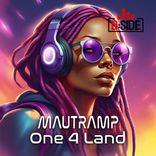 Portada para "One 4 Land"