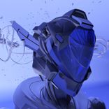 Artwork for "Digital Awakening"