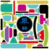 Artwork for "Der Hut 09"