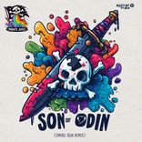 Artwork for "Son Of Odin"