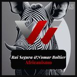 Artwork voor "Africanismo"