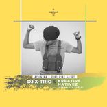 Artwork voor "Piki-Piki Skirt (DJ X-Trio & Kreative Nativez AfroFlava Remix)"