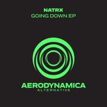 Artwork for "Going Down EP"