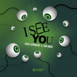 Artwork voor "I See You"