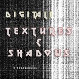 Portada para "Textures & Shadows"