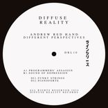 Artwork for "Different Perspectives"