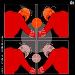 Artwork for "4Some, Vol. 27"