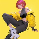 Artwork for "Power Workout Music"