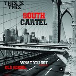 Artwork for "South Cartel"