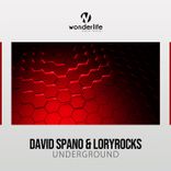 Artwork for "Underground"