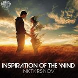 Artwork for "Inspiration of the Wind"