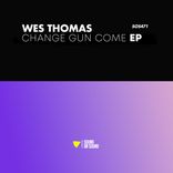 Artwork for "Change Gun Come"