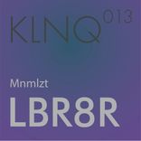 Artwork voor "LBR8R"