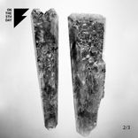 Artwork for "Spectrum VA 2/3"