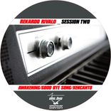 Artwork for "Session Two"