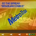 Artwork for "Brazillian Comic"