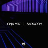 Artwork voor "Backroom"