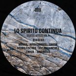 Artwork voor "Lo Spirito Continua, Vol. 4"