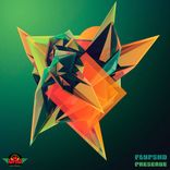 Artwork for "Preserve"