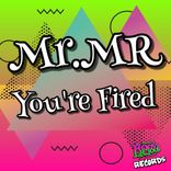 Artwork for "You're Fired"