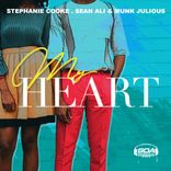 Artwork voor "My Heart"