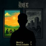 Artwork voor "Mente 7 Realidade 1"