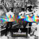 Portada para "Paralyzed"