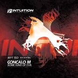 Artwork for "Some Kind Of Evil"