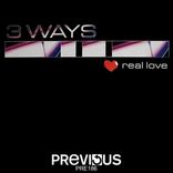 Portada para "Real Love"