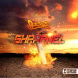 Artwork for "Shrapnel"