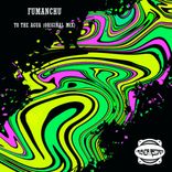 Artwork for "To The Agua"